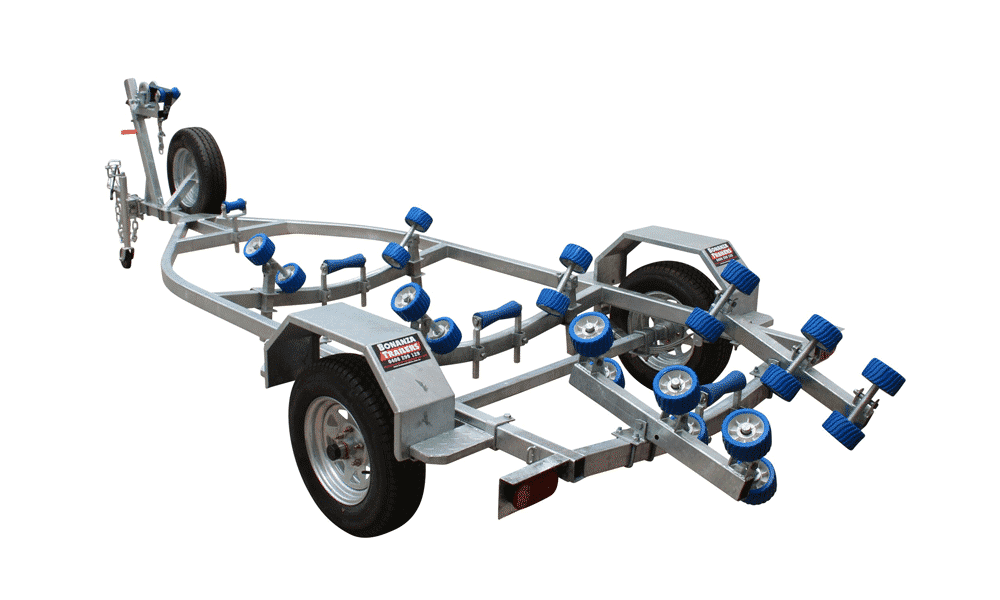Boat Trailers Perth