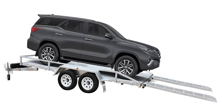 Car Trailers Perth