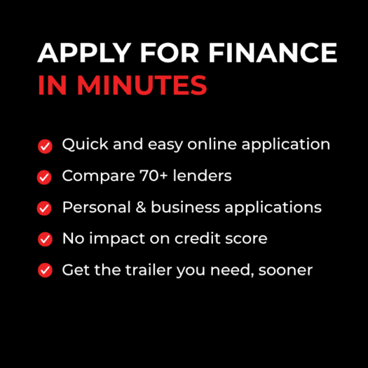 APPLY FOR FINANCE